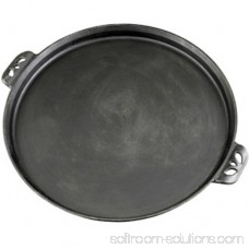 Camp Chef 14 Cast Iron Pizza Pan 550382367